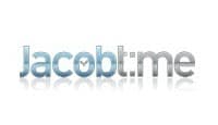JacobTime logo
