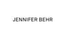 Jennifer Behr logo