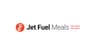 Jet Fuel Meals logo