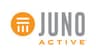 JunoActive logo