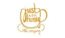 Just Add Honey logo