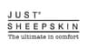Just Sheepskin logo