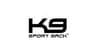 K9 Sport Sack logo