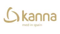 Kanna Shoes logo