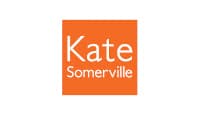 KateSomerville.com logo