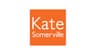 KateSomerville.com logo