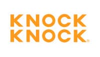 Knock Knock Stuff logo