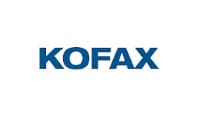 Kofax logo