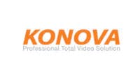 Konova Photo logo