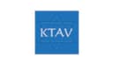 Ktav.com logo