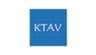 Ktav.com logo