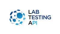 Lab Testing API logo