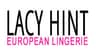 Lacy Hint logo