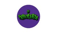 La Frikileria logo