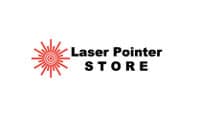 Laser Pointer Store logo