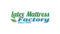 Latex Mattress Factory logo