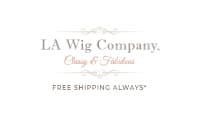 LA Wig Company logo