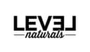Level Naturals logo