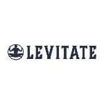 Levitate Brand logo