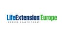 LifeExtensionEurope.co.uk logo