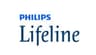 Lifeline Philips logo
