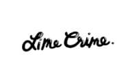 LimeCrime logo