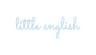 LittleEnglish.com logo