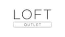 Outlet.LOFT.com logo