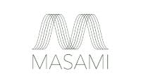Love MASAMI logo