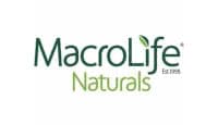 MacroLife Naturals logo