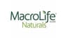 MacroLife Naturals logo