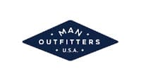 Man Outfitters logo
