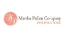 Martha Pullen logo