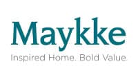 Maykke logo