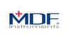 MDF Instruments logo