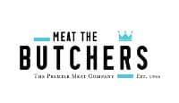 Meat the Butchers logo