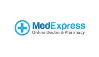 MedExpress.co.uk logo