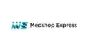 MedShop Express logo
