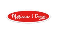 Melissa and Doug logo