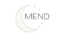 Mend Sleep logo