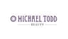 Michael Todd Beauty logo