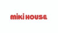 MIKI HOUSE-USA logo