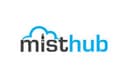 MistHub logo