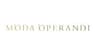 Moda Operandi logo