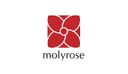 Molyrose logo