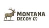 MontanaDecoy logo