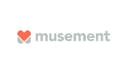 Musement logo
