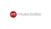 Musictoday logo
