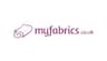 MyFabrics.co.uk logo