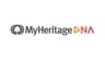 MyHeritage logo